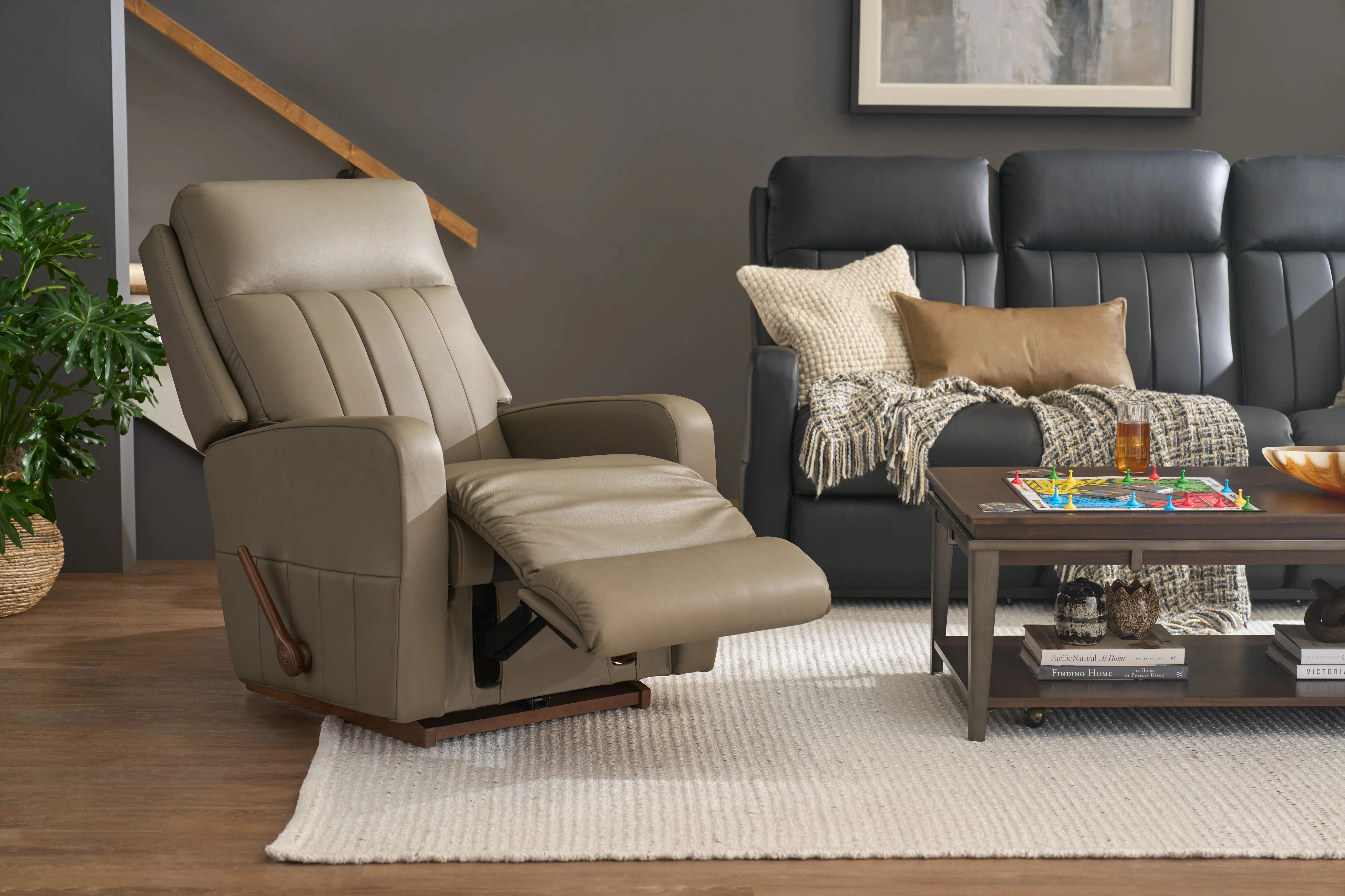 Furniture repair versus replacement